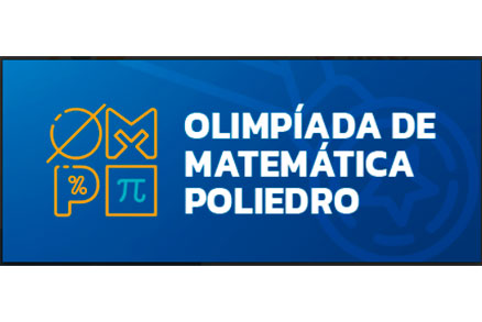 Olimpíada de Matemática Poliedro